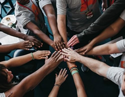 Getting connected: The need for workplace community