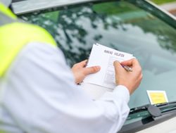 Ombudsman calls time of parking fines