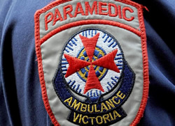 Paramedic wage deal revived