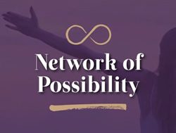 Exploring the possible: How to create change through the Network of Possibility