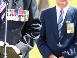 DVA to boost veteran services