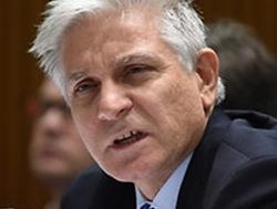 Report on Foreign Influence released