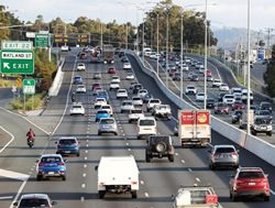 M1 upgrade goes on show