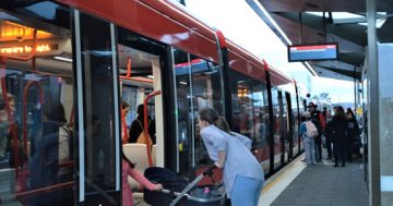 Cleaning boost for public transport