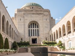 Memorial to host national Anzac Day