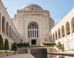 Memorial to host national Anzac Day