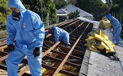 SafeWork dusts off asbestos rules