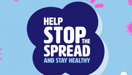 Health launches national ad campaign
