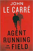Agent Running in the Field