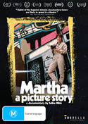 Martha: A Picture Story