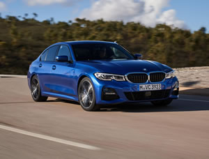 BMW Back To Best