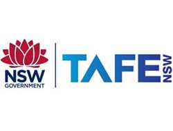 TAFE takes training to bushfire areas