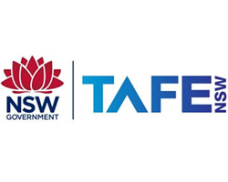 TAFE takes training to bushfire areas