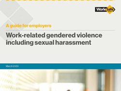 WorkSafe draws line at workplace violence