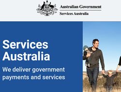 Staff boost for Services Australia