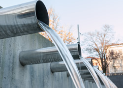 PC water report warns of dry future