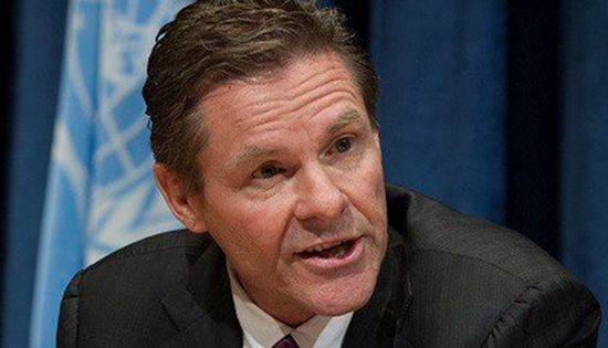 Commissioner urges work from home