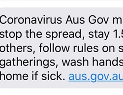 Health goes social to stop the spread