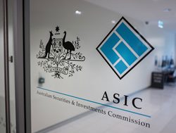 ASIC invests in supporting staff