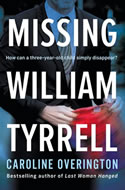 Missing William Tyrrell