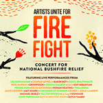 Fire Fight – Concert for National Bushfire Relief