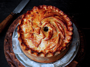 English bakes