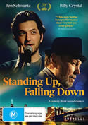 Standing Up, Falling Down