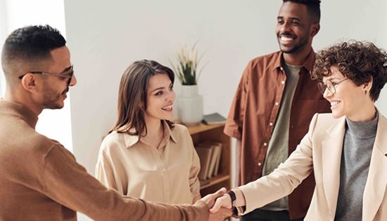 All onboard: How to use L&D to master the elements of onboarding