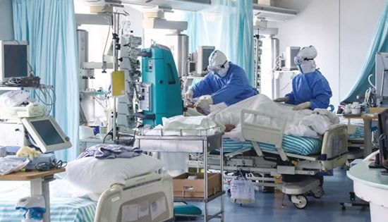 Health to double intensive care