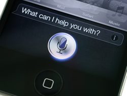 Silent stalkers: How hackers can secretly talk to Siri and steal your data