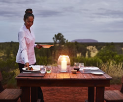 The diversity of Australian native ingredients