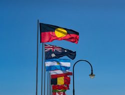 New lifeline for Stolen Generations