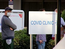 Virus clinics to spread across State