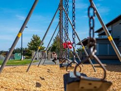 School attendance left to parents