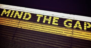 Mind the gap: How the perception gap is holding women back