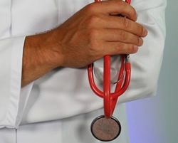 Billion-dollar injection for Health