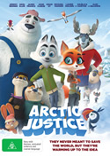 Arctic Justice