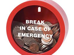 Fund manager: How to rebuild after dipping into your emergency fund