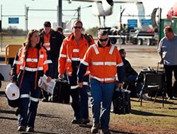 New protections for FIFO workers