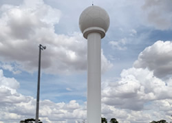 Wimmera shines in new Rainbow Radar