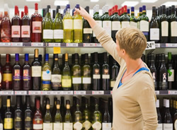 Liquor licences to receive a shake up