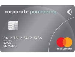 Audit buys into purchase card usage