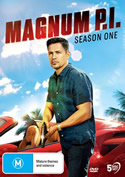 Magnum, P.I., Season One