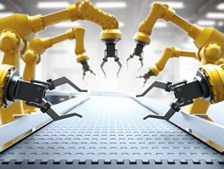 March of the robots: How the COVID-19 recession could boost automation