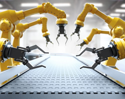 March of the robots: How the COVID-19 recession could boost automation