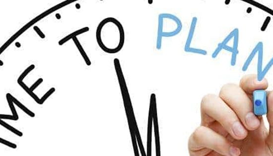 Home work: Balancing the dishes and data