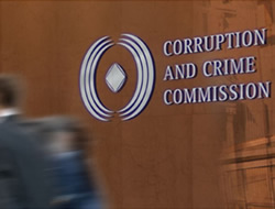 CCC finds failures in DoC bribery probe