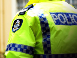 $90M policing boost for virus control