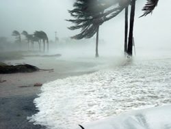 Storm forecast: How Women’s Weather Watch is keeping the Pacific safe