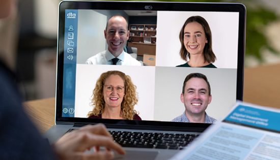Home workers offered digital support